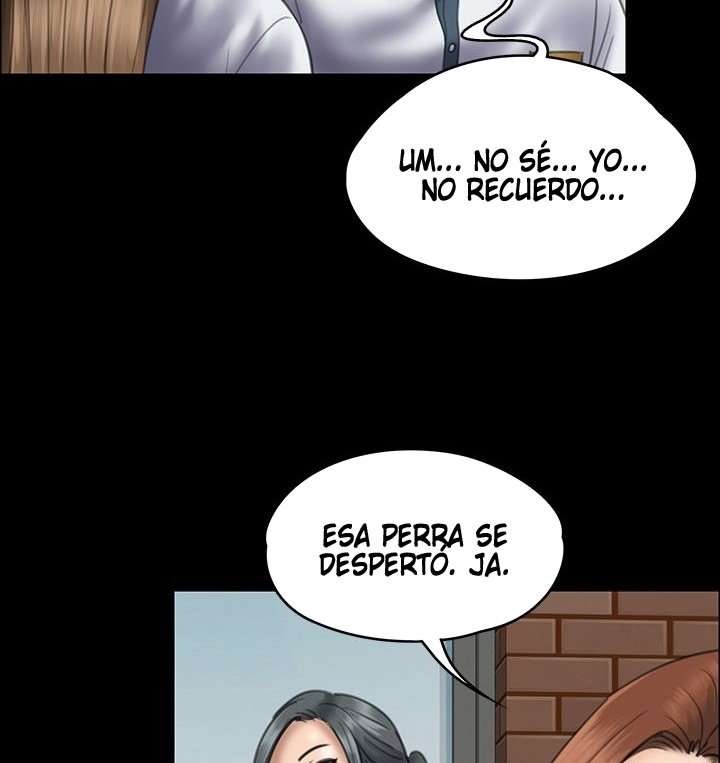 Queen Bee Capítulo 38 - Página 140