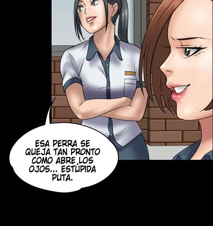 Queen Bee Capítulo 38 - Página 141