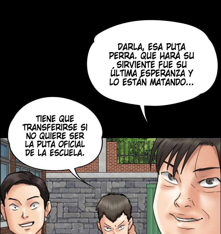 Queen Bee Capítulo 38 - Página 142