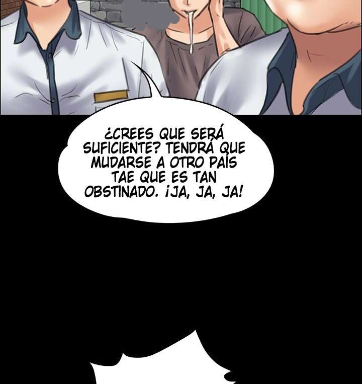 Queen Bee Capítulo 38 - Página 143