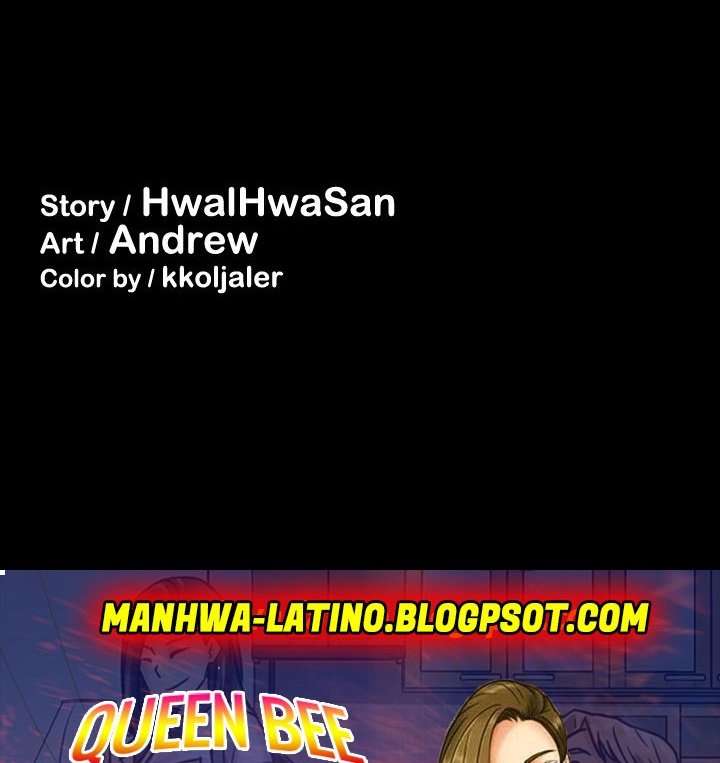 Queen Bee Capítulo 38 - Página 149