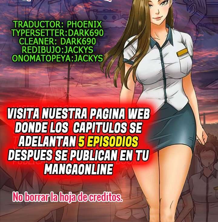 Queen Bee Capítulo 38 - Página 150