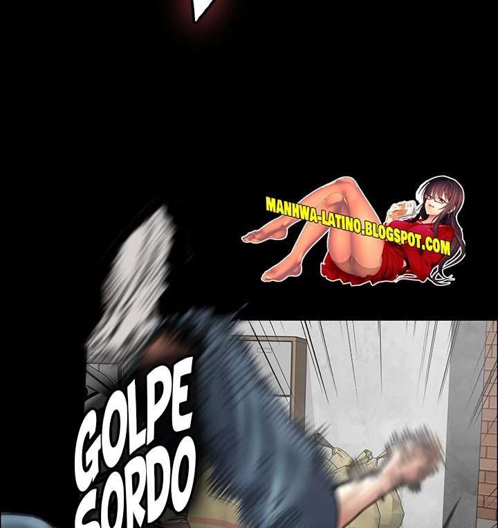 Queen Bee Capítulo 38 - Página 41