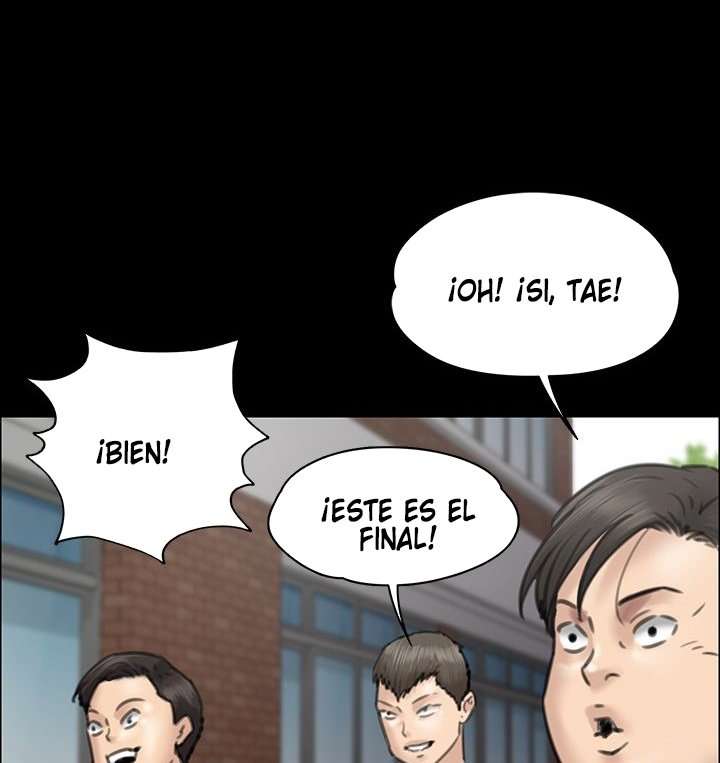 Queen Bee Capítulo 38 - Página 43