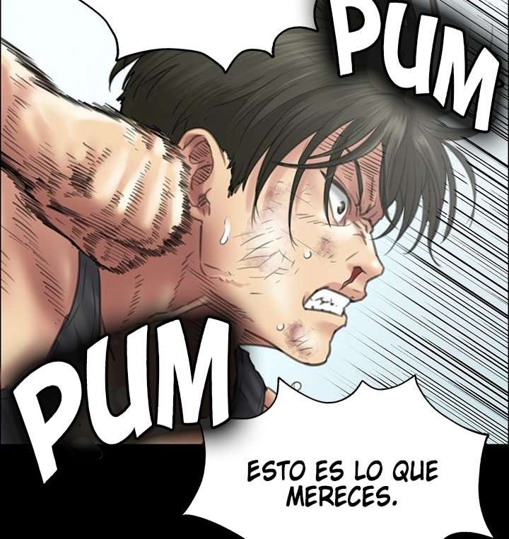 Queen Bee Capítulo 38 - Página 55