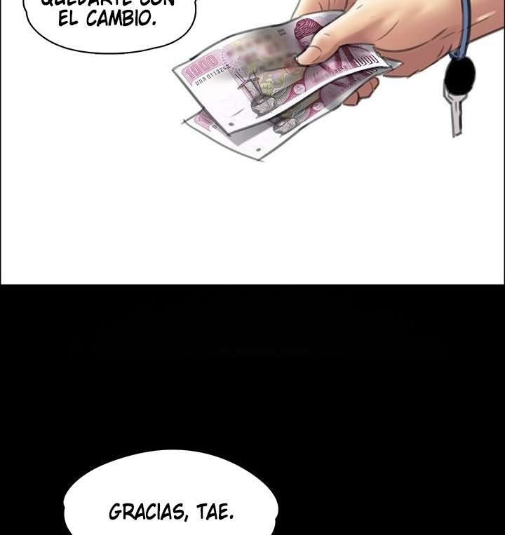 Queen Bee Capítulo 38 - Página 68