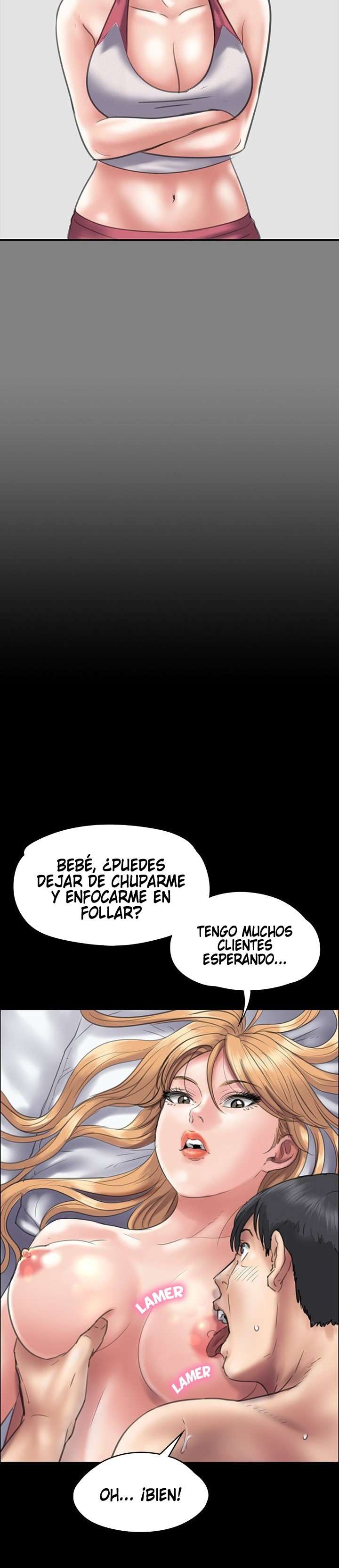 Queen Bee Capítulo 39 - Página 12