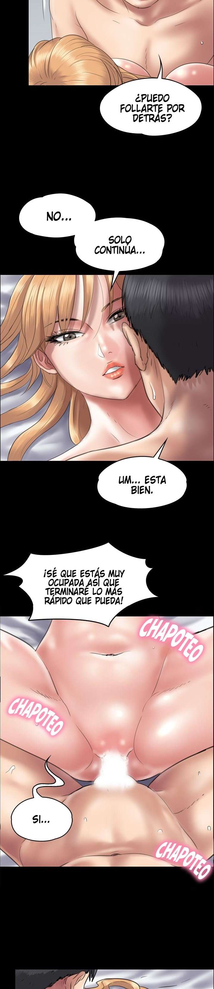 Queen Bee Capítulo 39 - Página 15