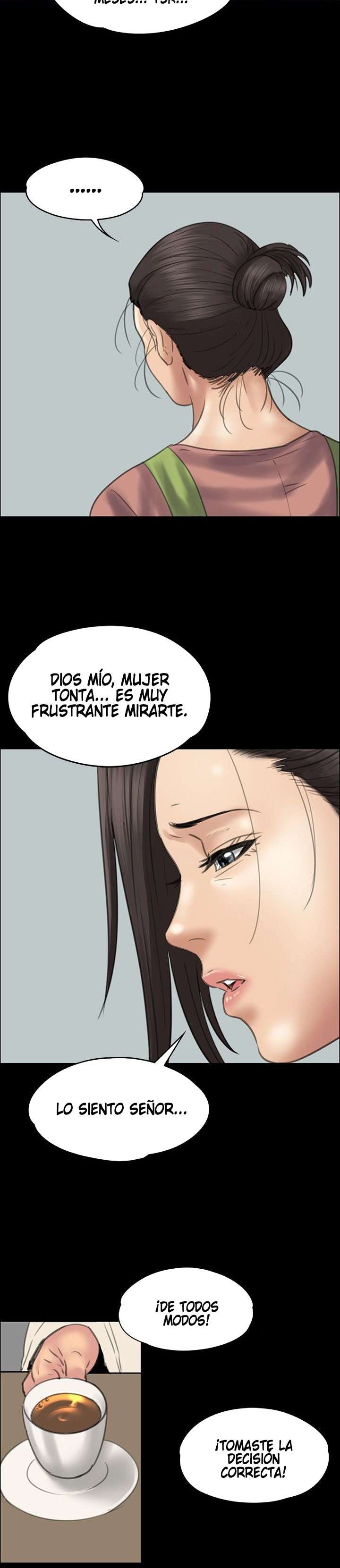 Queen Bee Capítulo 39 - Página 26