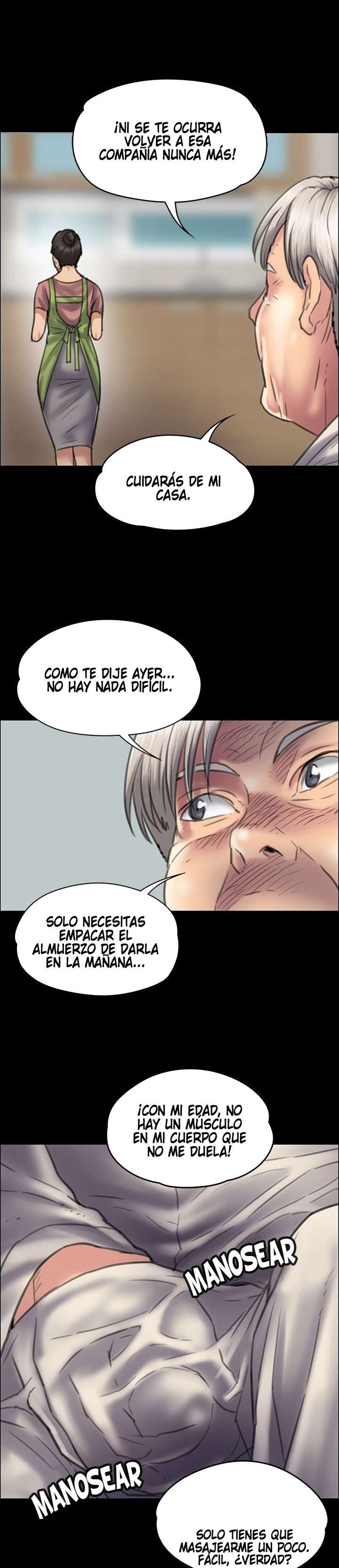 Queen Bee Capítulo 39 - Página 27