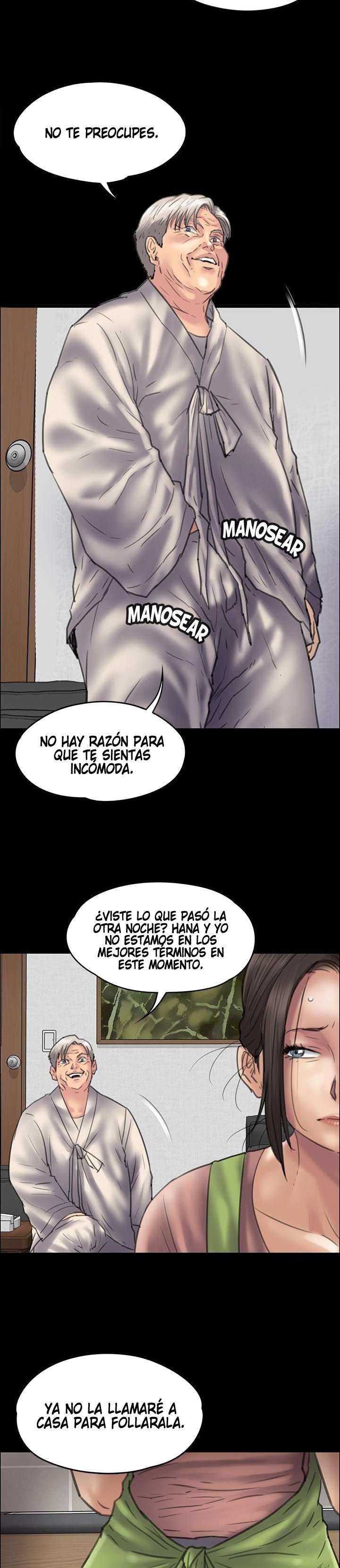 Queen Bee Capítulo 39 - Página 28