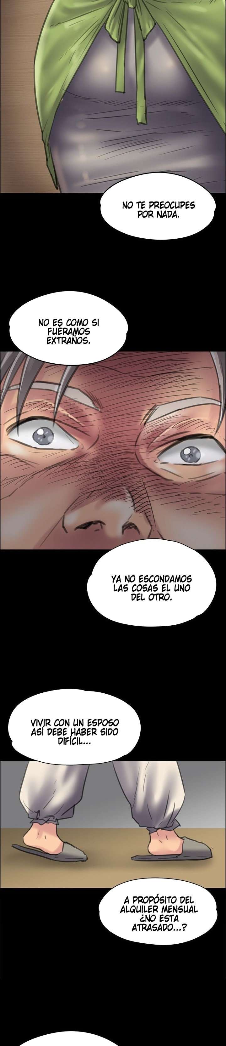 Queen Bee Capítulo 39 - Página 29