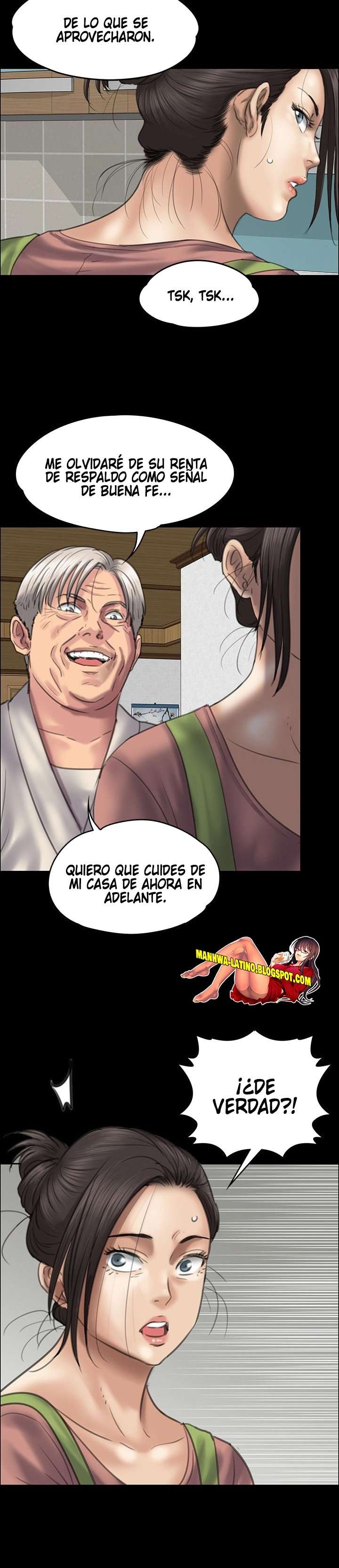 Queen Bee Capítulo 39 - Página 30