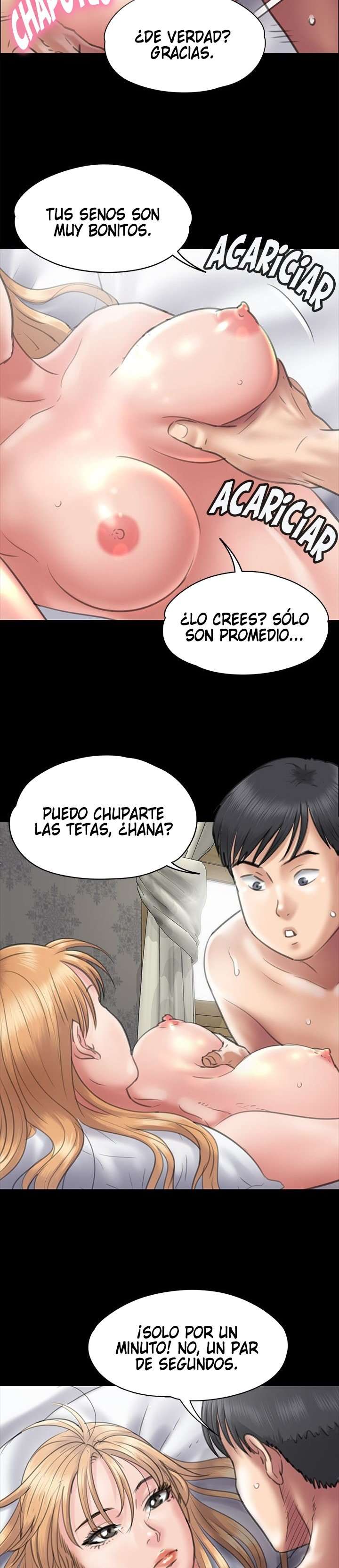 Queen Bee Capítulo 39 - Página 7