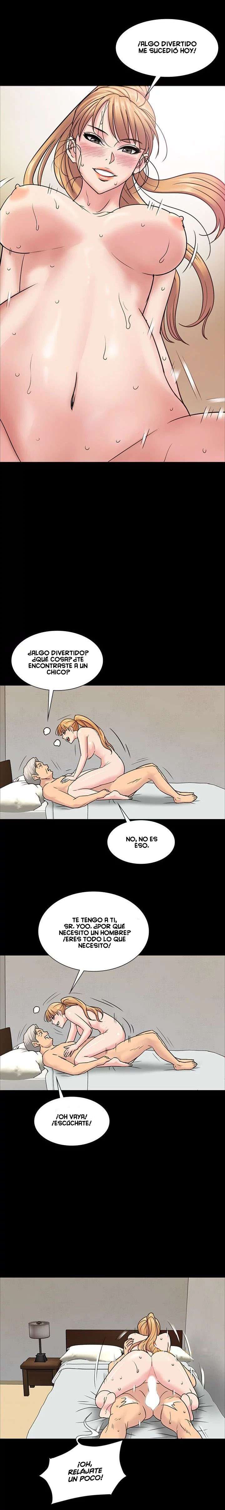 Queen Bee Capítulo 4 - Página 25