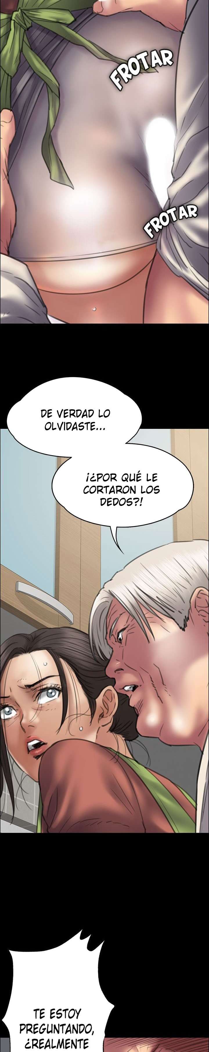 Queen Bee Capítulo 40 - Página 11
