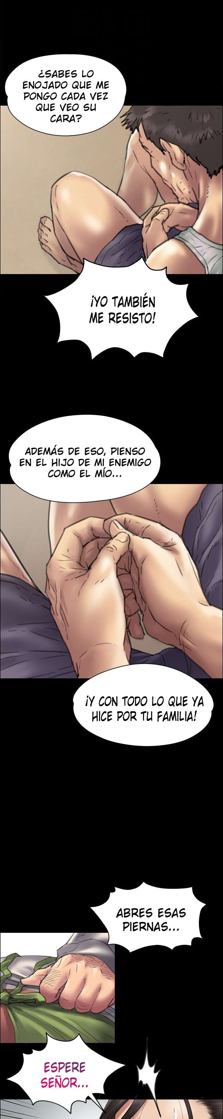 Queen Bee Capítulo 40 - Página 13