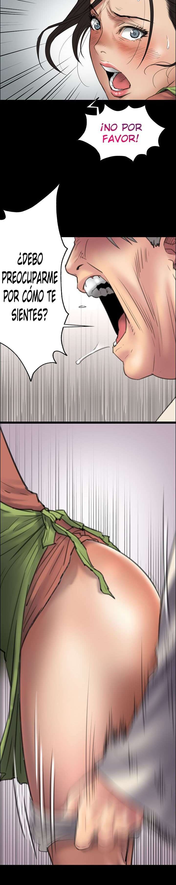 Queen Bee Capítulo 40 - Página 14