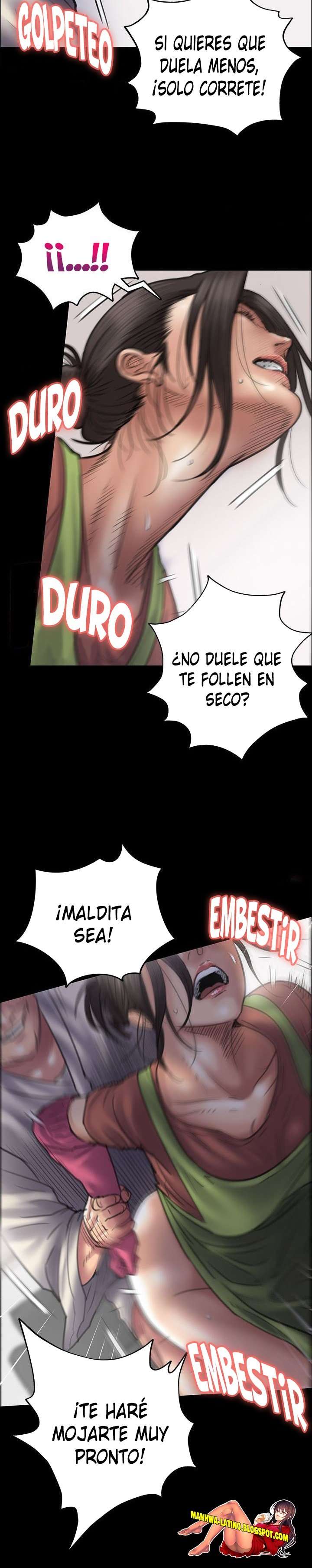 Queen Bee Capítulo 40 - Página 19