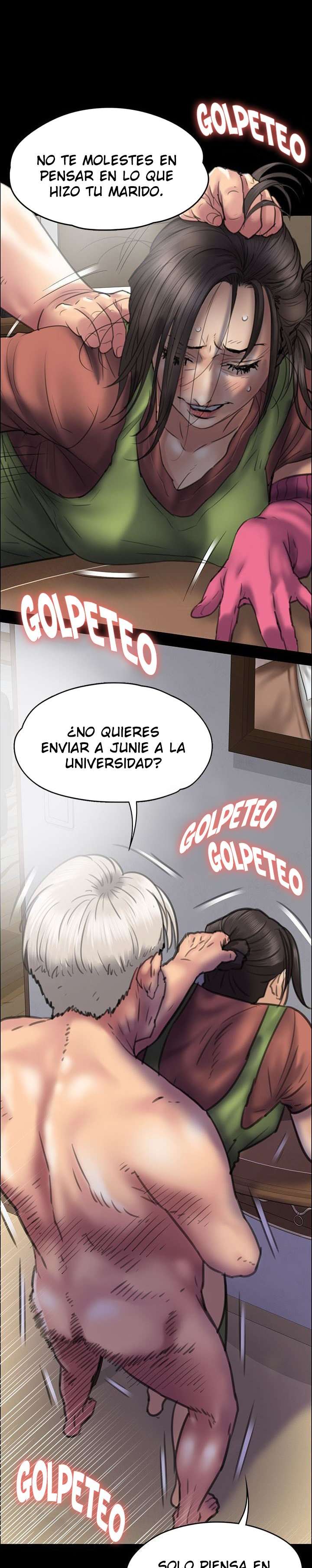 Queen Bee Capítulo 40 - Página 23