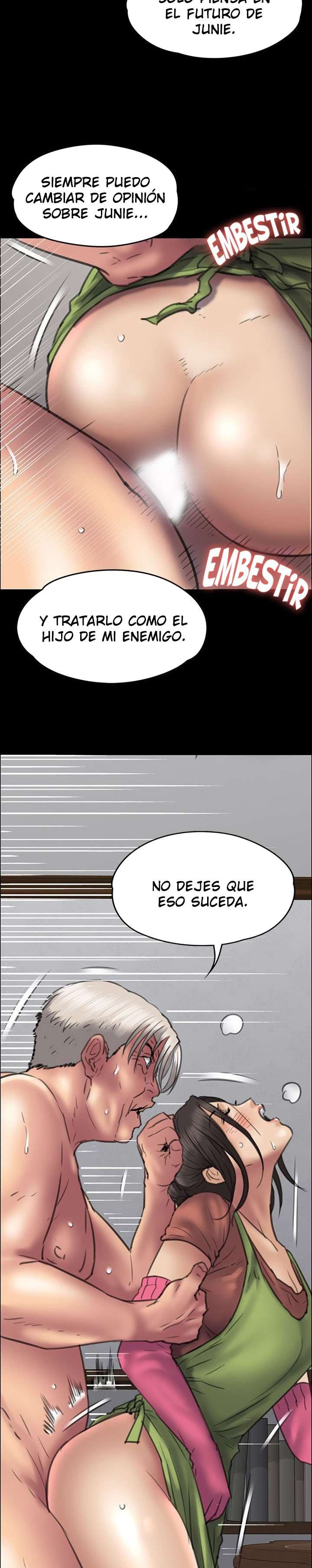 Queen Bee Capítulo 40 - Página 24