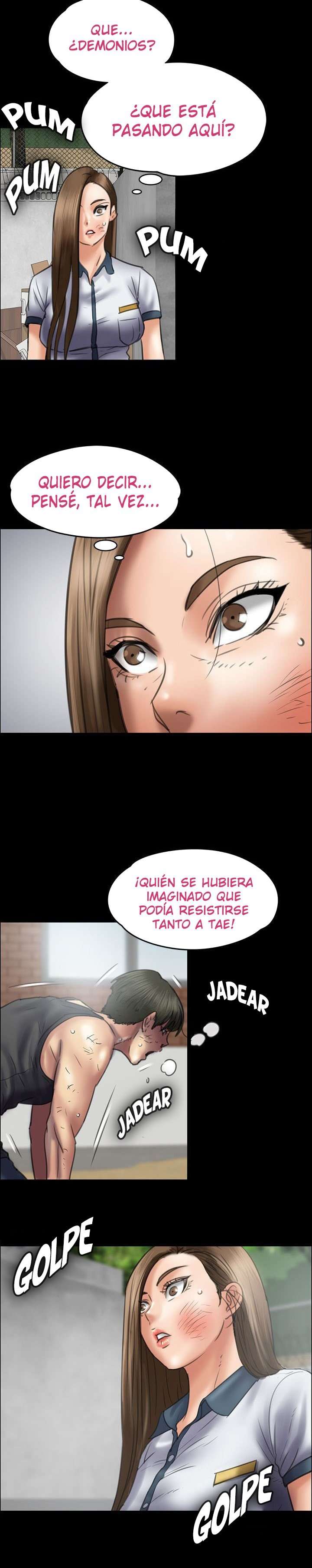 Queen Bee Capítulo 40 - Página 29