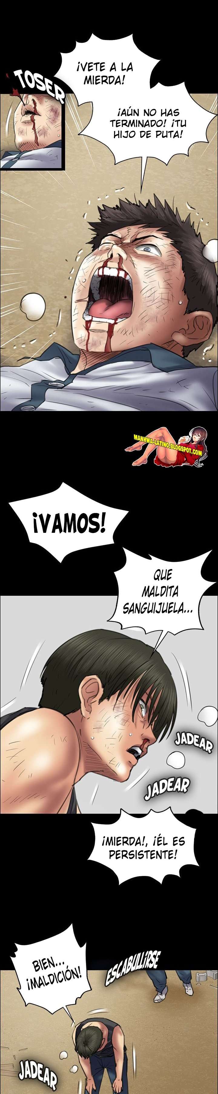 Queen Bee Capítulo 40 - Página 30