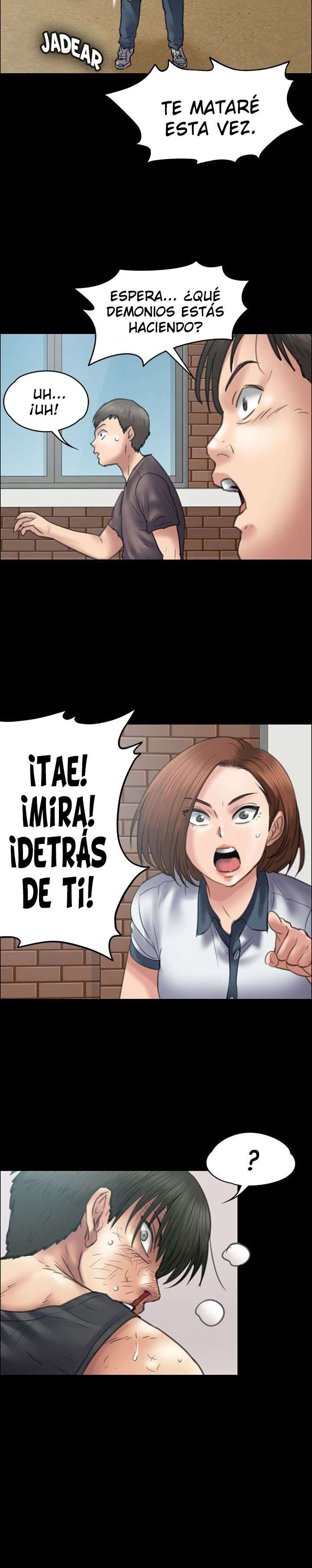 Queen Bee Capítulo 40 - Página 31