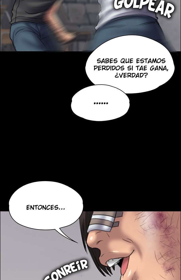 Queen Bee Capítulo 41 - Página 15