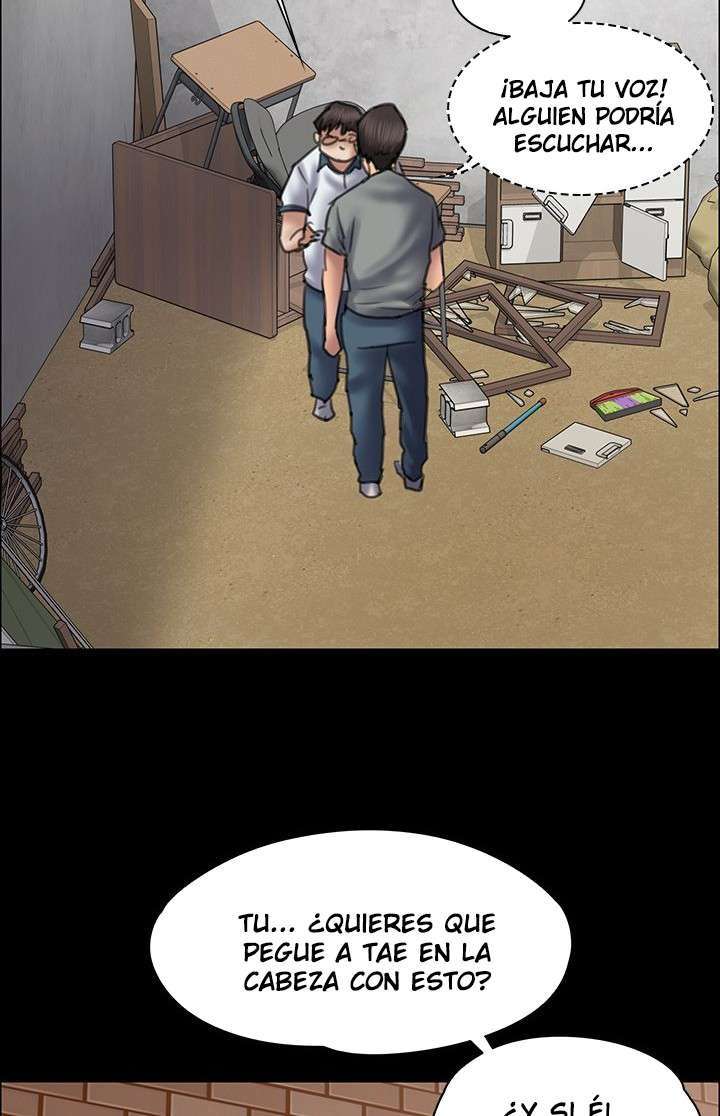 Queen Bee Capítulo 41 - Página 18