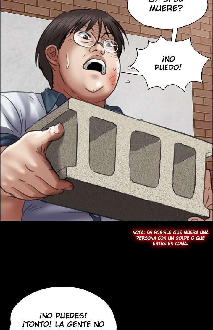 Queen Bee Capítulo 41 - Página 19