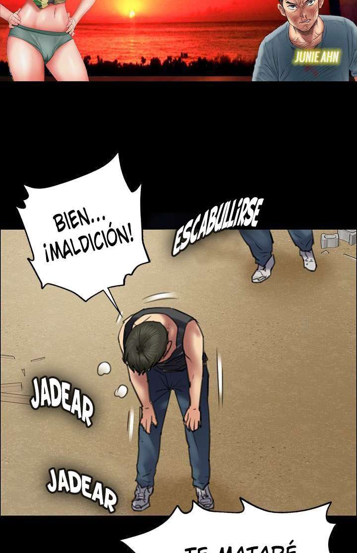 Queen Bee Capítulo 41 - Página 2