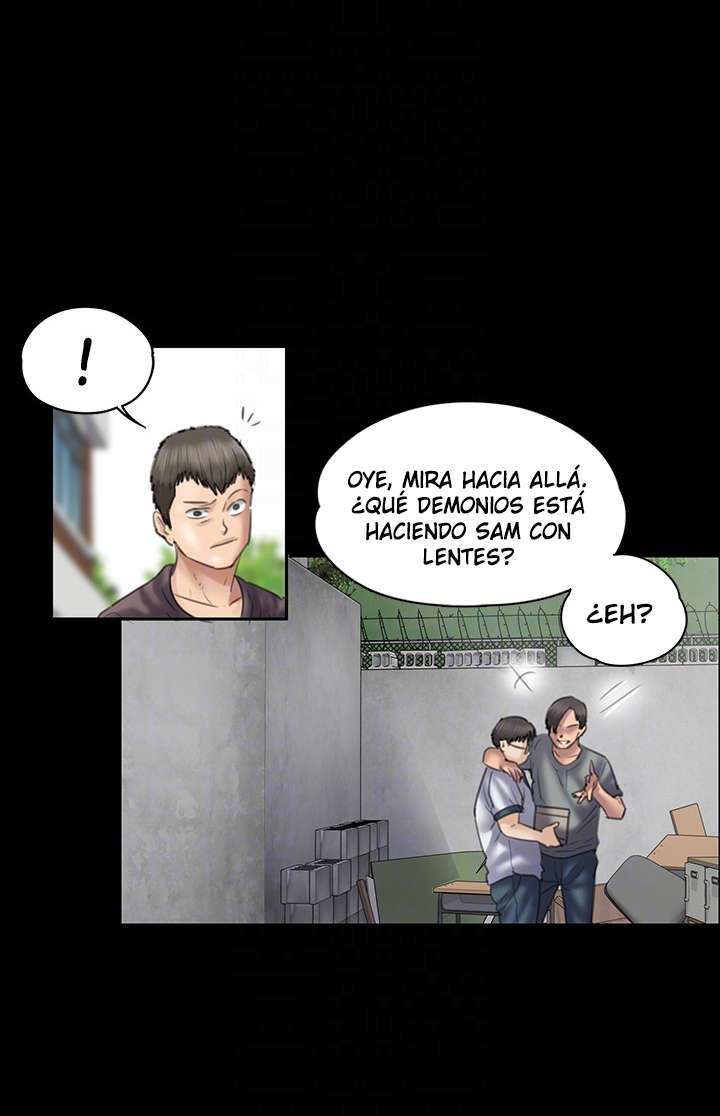 Queen Bee Capítulo 41 - Página 21