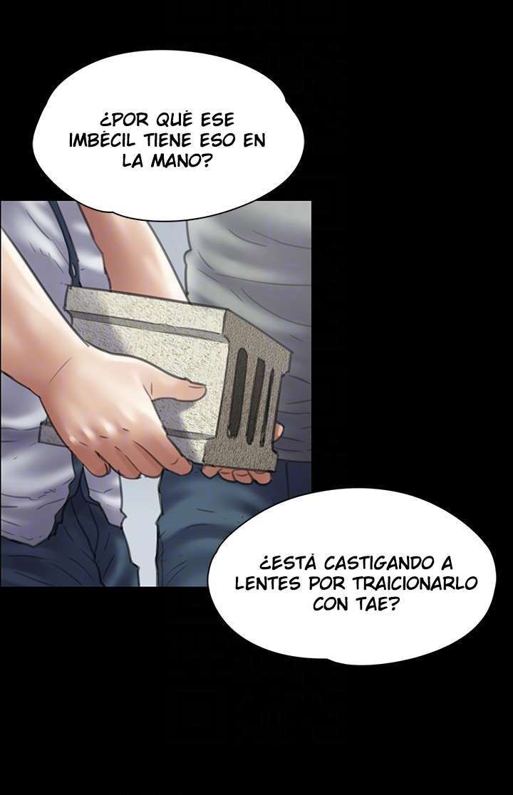 Queen Bee Capítulo 41 - Página 22
