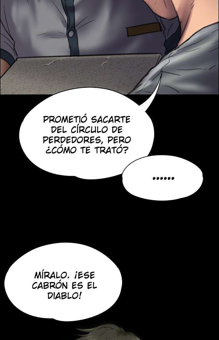 Queen Bee Capítulo 41 - Página 26