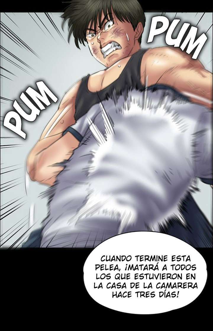 Queen Bee Capítulo 41 - Página 27