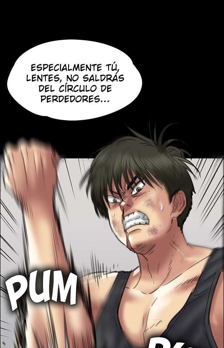 Queen Bee Capítulo 41 - Página 28