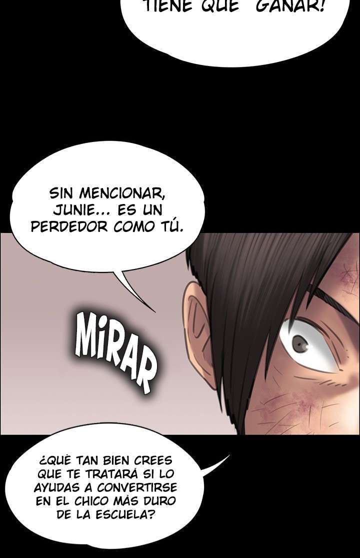 Queen Bee Capítulo 41 - Página 32