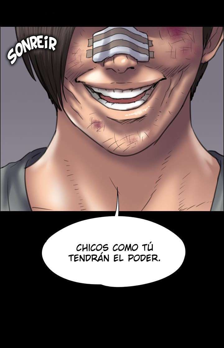 Queen Bee Capítulo 41 - Página 35