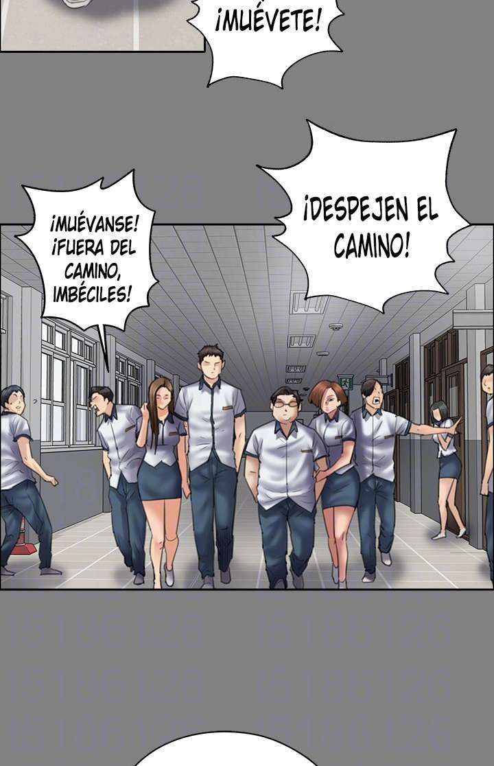 Queen Bee Capítulo 41 - Página 38
