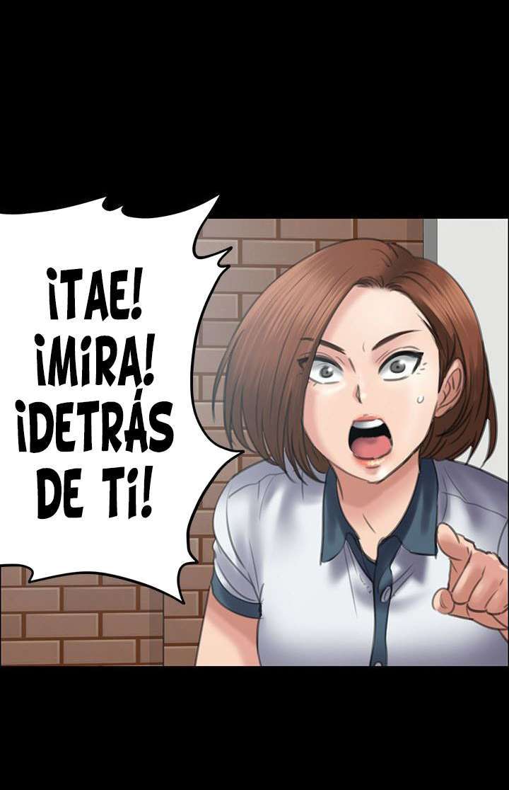 Queen Bee Capítulo 41 - Página 4