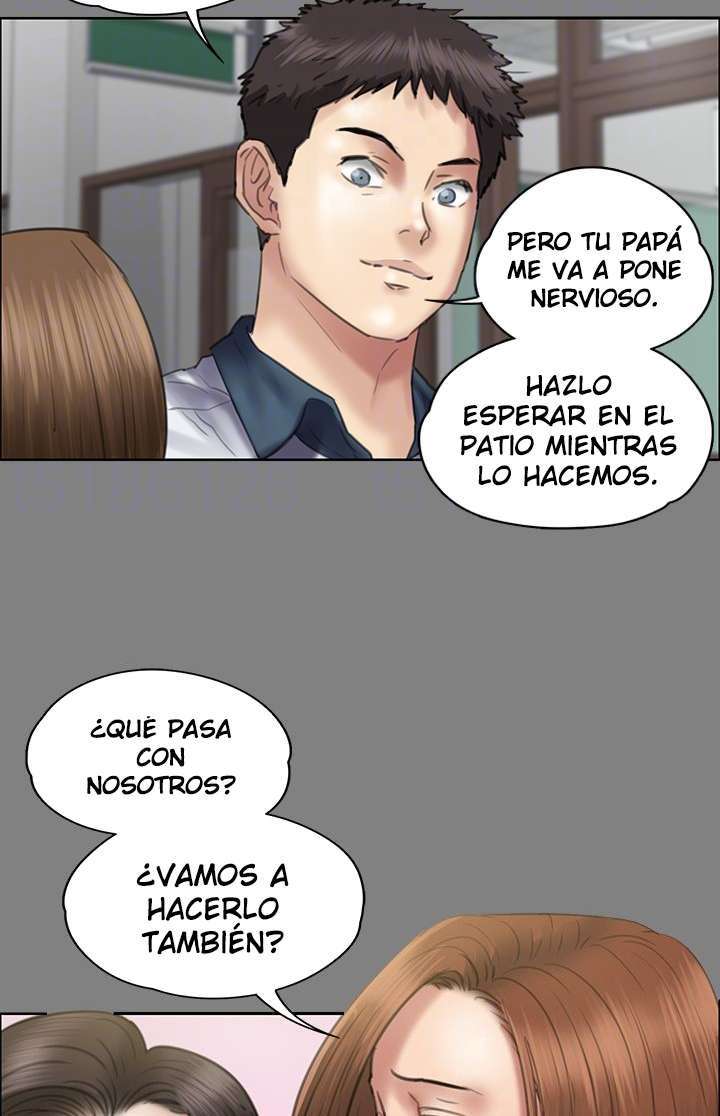 Queen Bee Capítulo 41 - Página 40