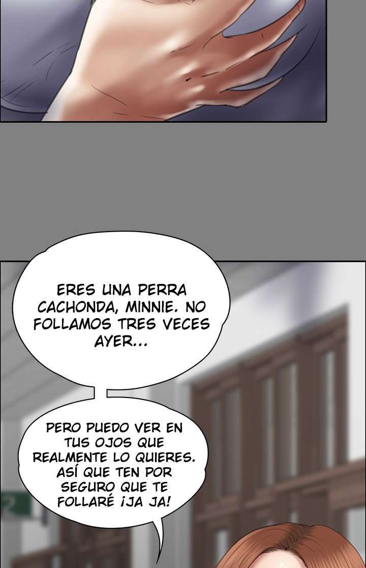 Queen Bee Capítulo 41 - Página 42