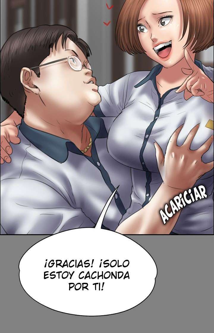 Queen Bee Capítulo 41 - Página 43