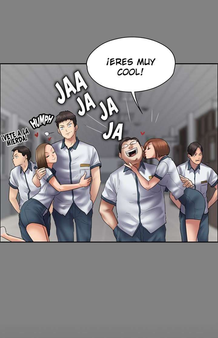 Queen Bee Capítulo 41 - Página 44