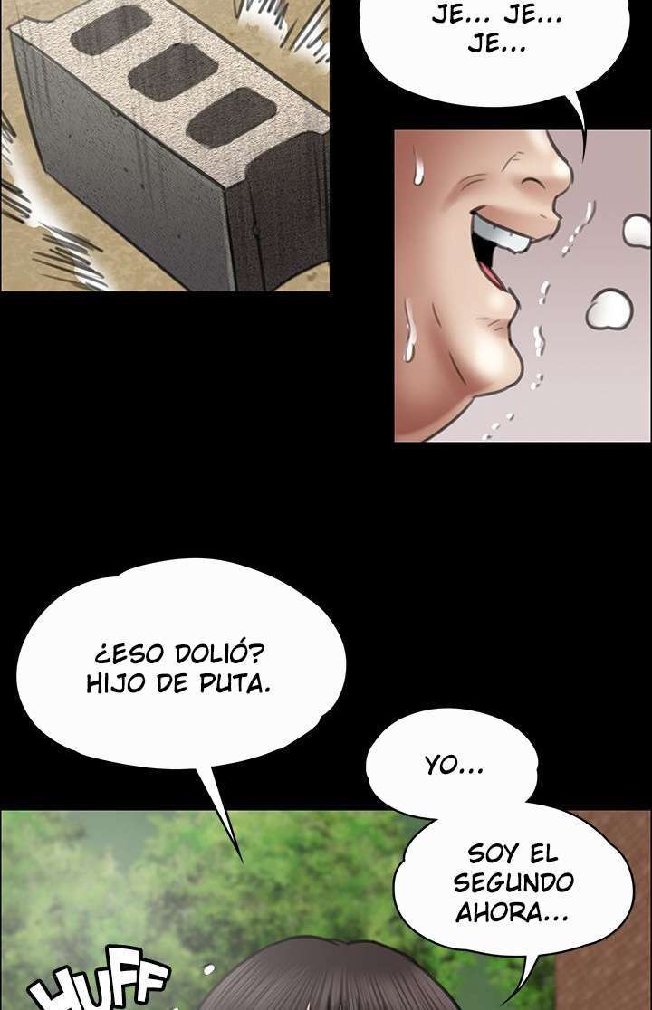 Queen Bee Capítulo 41 - Página 59