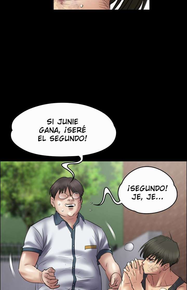 Queen Bee Capítulo 41 - Página 61