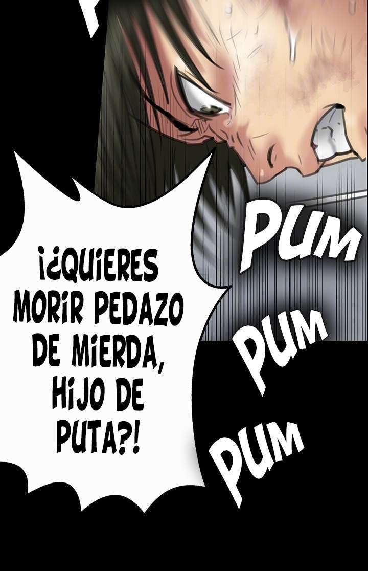 Queen Bee Capítulo 41 - Página 74