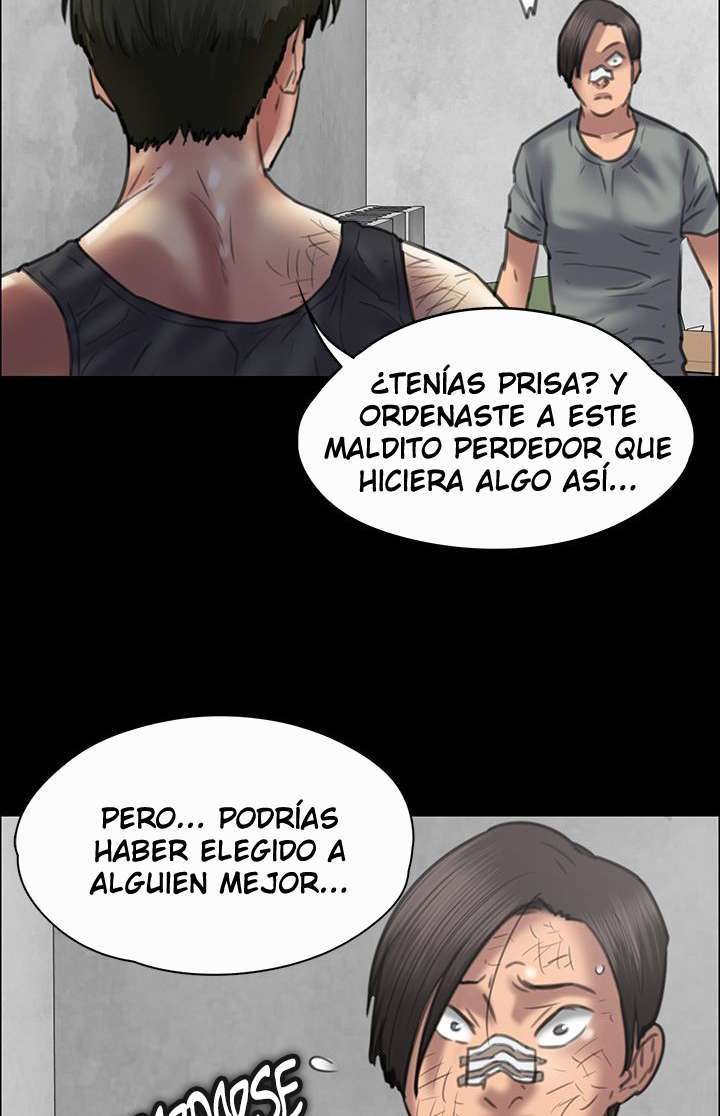 Queen Bee Capítulo 41 - Página 80