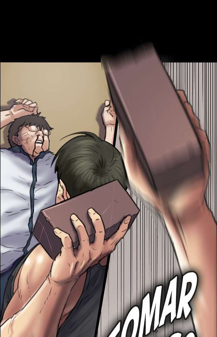 Queen Bee Capítulo 41 - Página 84